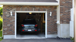 Garage Door Installation at Trapnell Acres, Florida